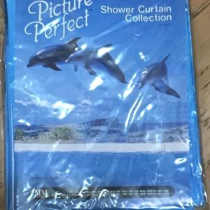 Shower Curtain